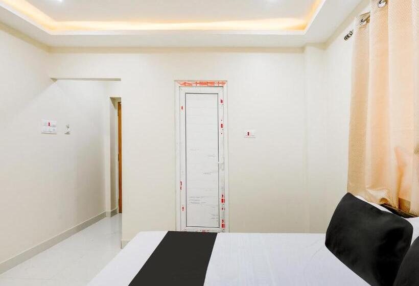 호텔 Collection O Vijay Residency