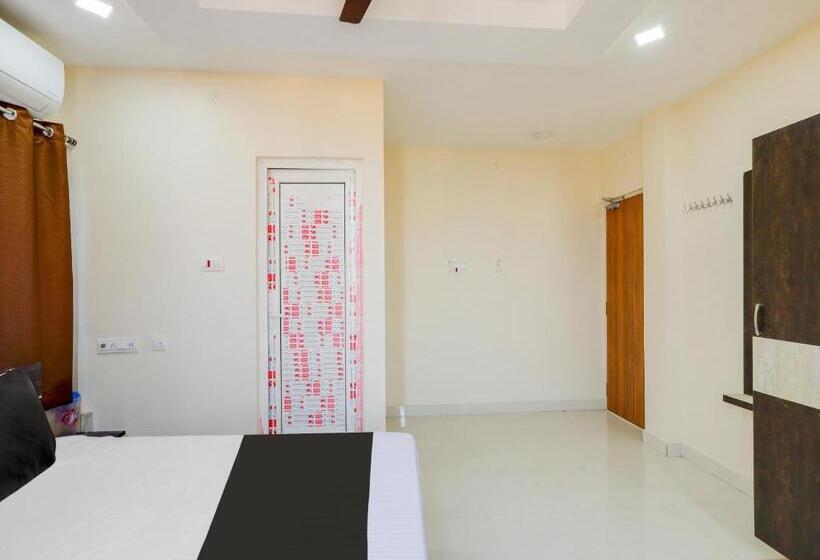 호텔 Collection O Vijay Residency