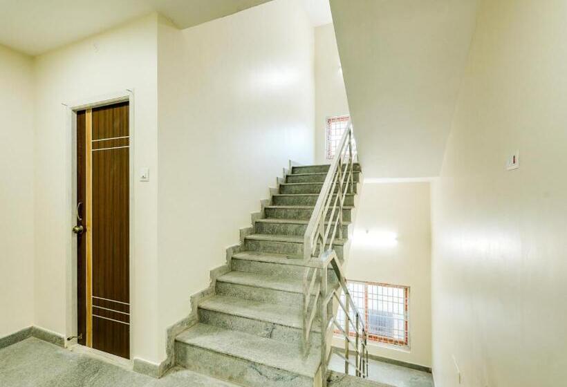 호텔 Collection O Vijay Residency