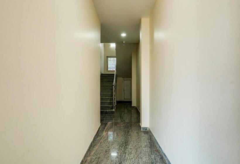 호텔 Collection O Vijay Residency