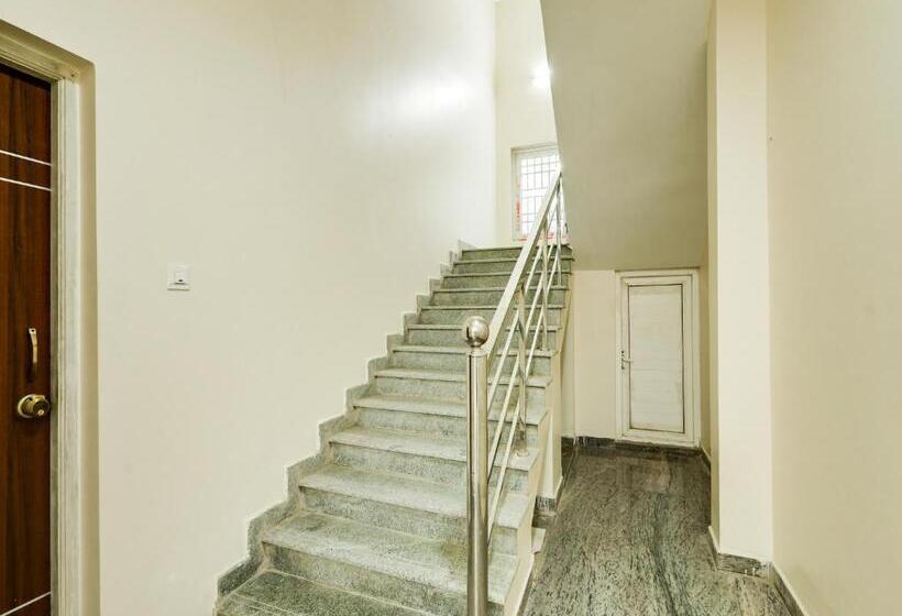 호텔 Collection O Vijay Residency