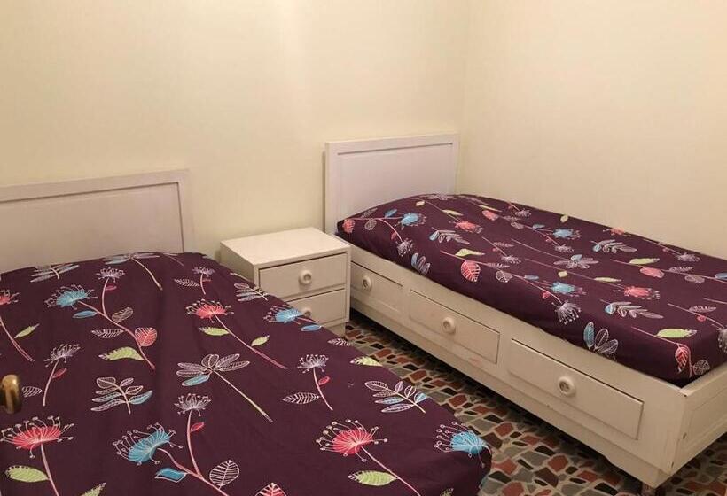 فنادق الكبسولة Tch Capsule Home