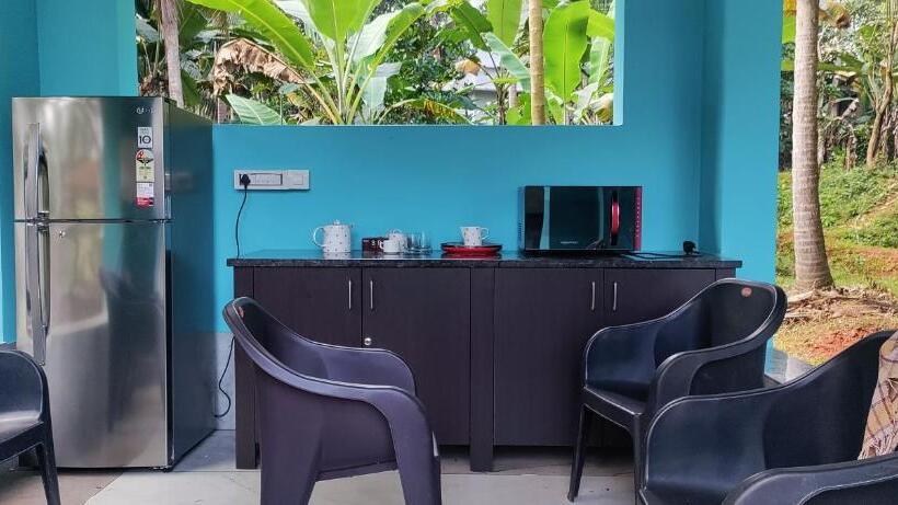 酒店 Crop And Food Home Stay