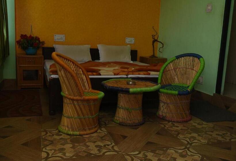 Hotel Dwarika