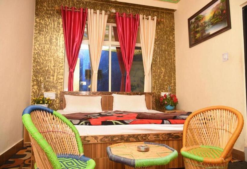 Hotel Dwarika