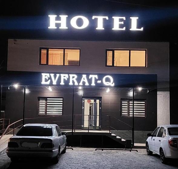 酒店 Evfrat Q