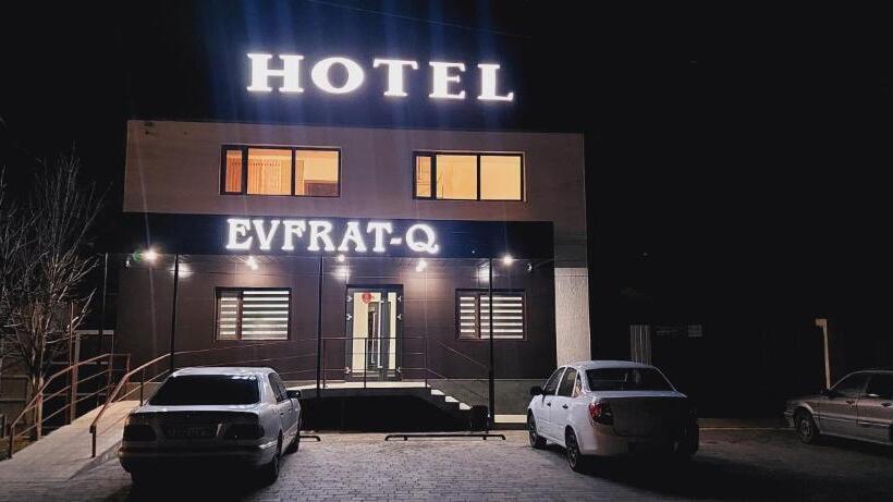 酒店 Evfrat Q