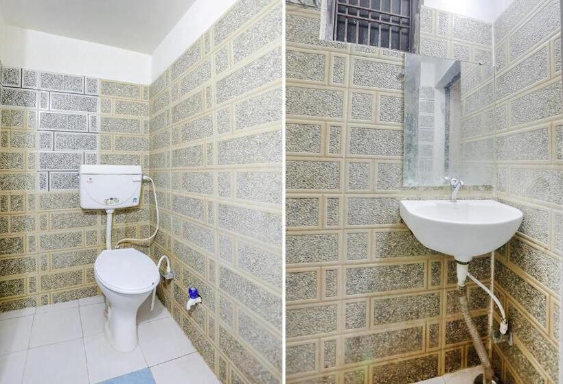 ホテル Fabexpress Maa Vaishno Palace