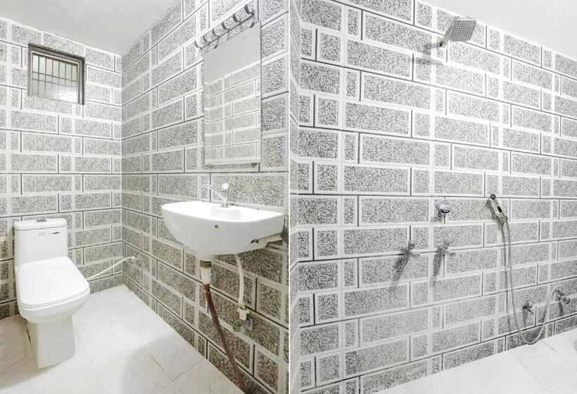 ホテル Fabexpress Maa Vaishno Palace