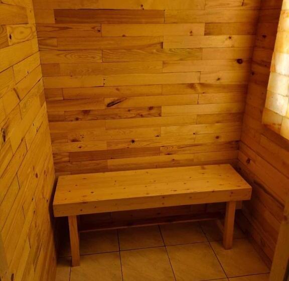 Отель Fall Asleep