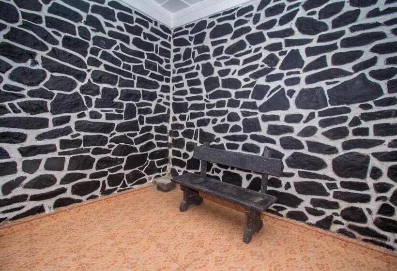 בית מלון כפרי Heavens Wood Villa