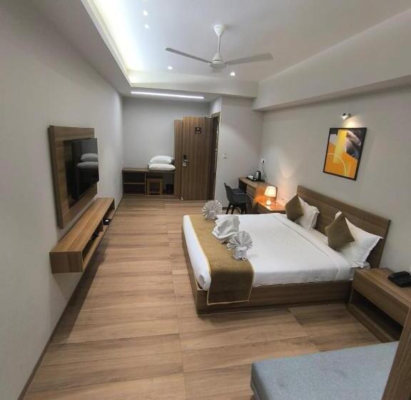 Отель Jai Vilas