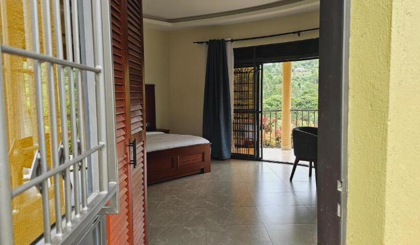 هتل Kaije Country Cottages