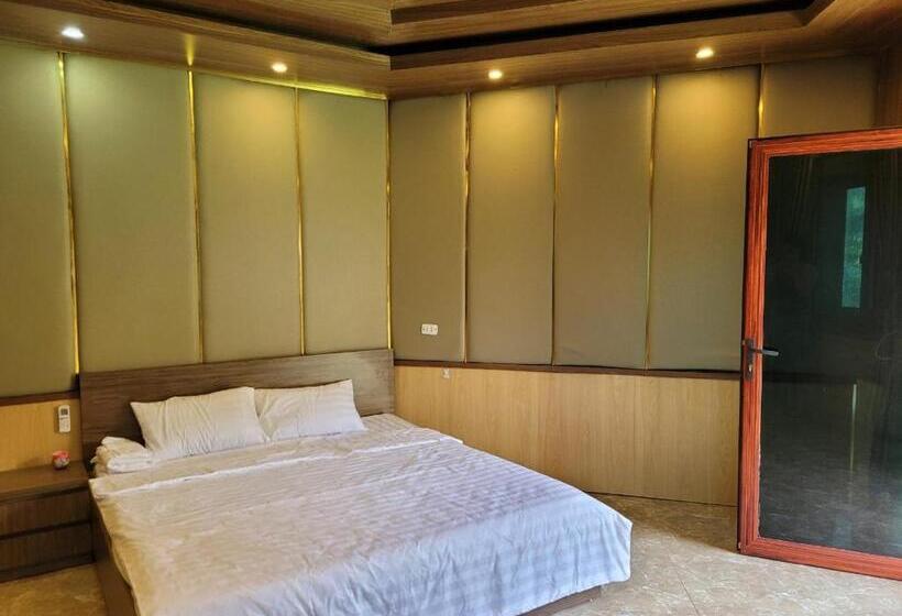 هتل Khu Nghỉ Dưỡng Good Time