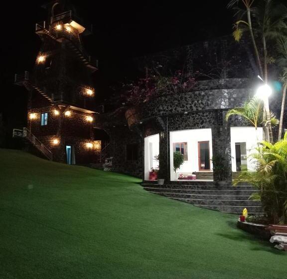 هتل Khu Nghỉ Dưỡng Good Time