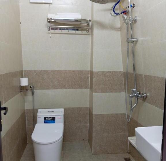 هتل Khu Nghỉ Dưỡng Good Time