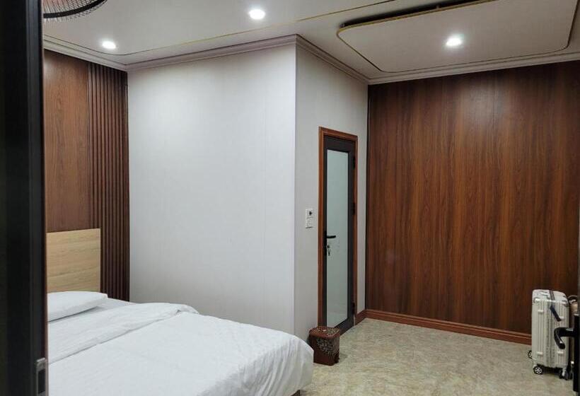 هتل Khu Nghỉ Dưỡng Good Time