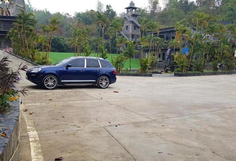 هتل Khu Nghỉ Dưỡng Good Time