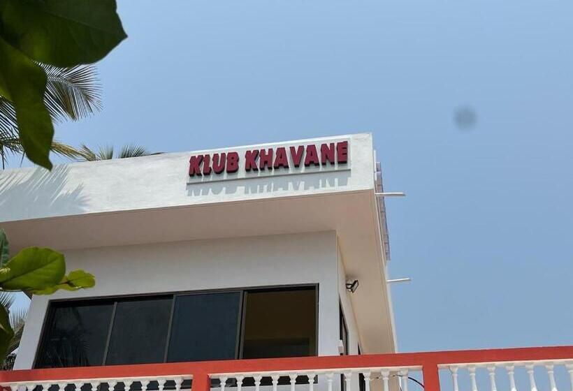 בית מלון כפרי Klub Khavana  The Exclusive Beachfront Resort