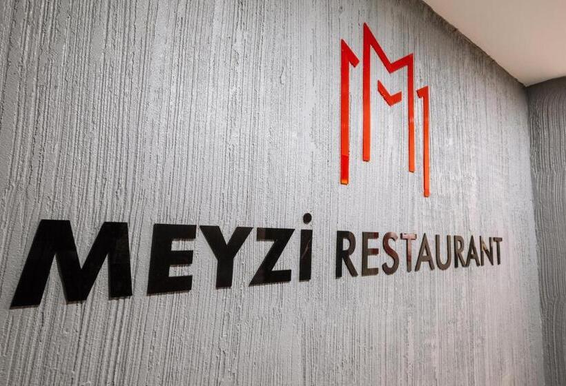فندق Meyzi