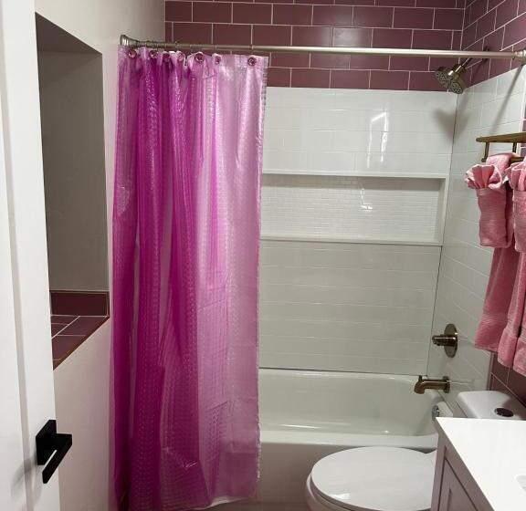 Отель Nude Glamping Dome