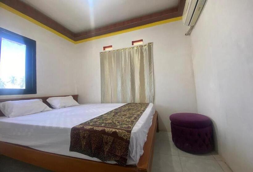 酒店 Oyo 93817 Vera Guesthouse