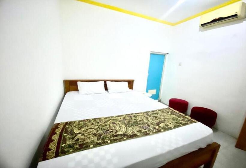 酒店 Oyo 93817 Vera Guesthouse