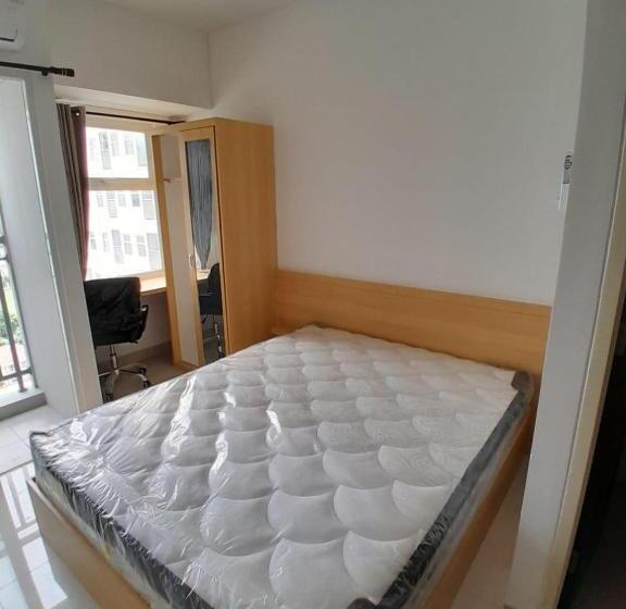 فندق Oyo 93826 Cprc Inn Serpong