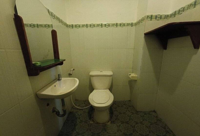 فندق Oyo 93826 Cprc Inn Serpong