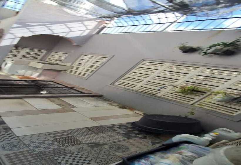 בית מלון כפרי Oyo 93826 Cprc Inn Serpong