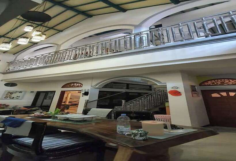 فندق Oyo 93826 Cprc Inn Serpong