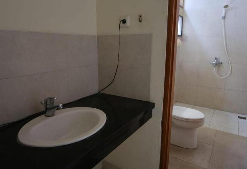 فندق Oyo 93833 Habitat Stay