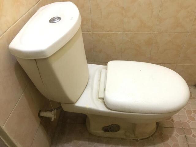 호텔 Oyo 93864 Wisma Gading Syriah