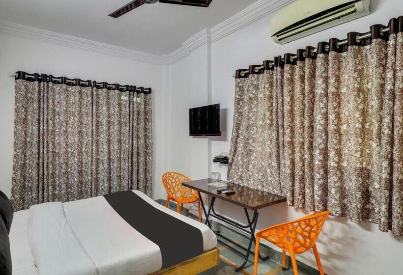 فندق Oyo Aai Bunglow