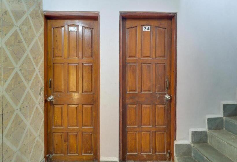 فندق Oyo Aai Bunglow