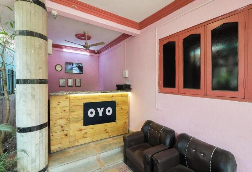 فندق Oyo Aai Bunglow