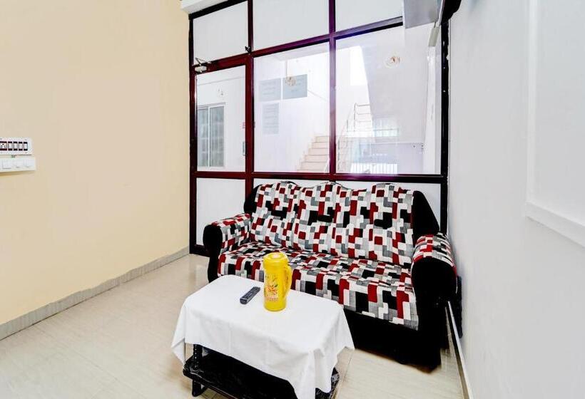 Super Hotel O Okkilipalayam