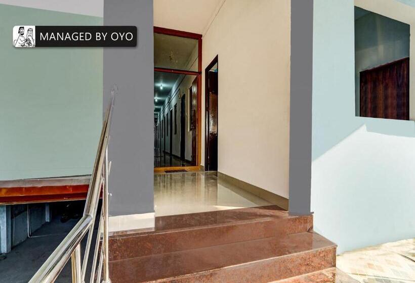 Super Hotel O Okkilipalayam