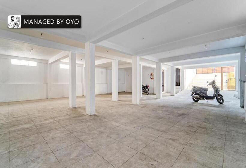 Super Hotel O Okkilipalayam