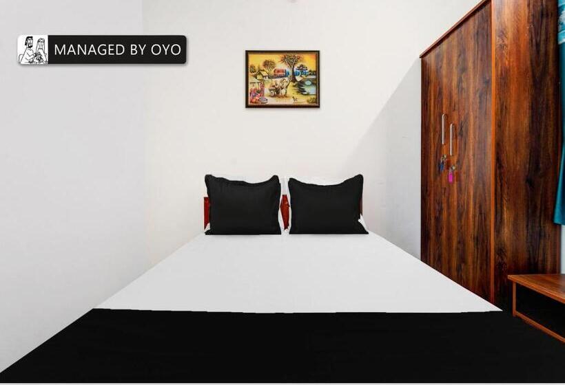 Super Hotel O Okkilipalayam