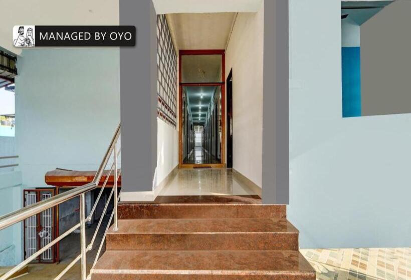 Super Hotel O Okkilipalayam