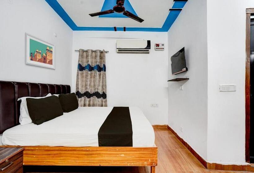 فندق Oyo Premier Jim Corbett Home Stay