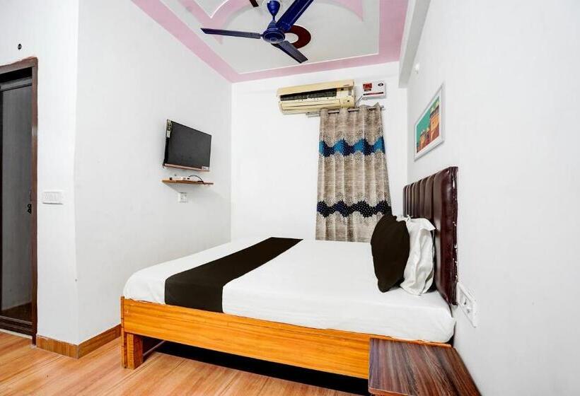 فندق Oyo Premier Jim Corbett Home Stay