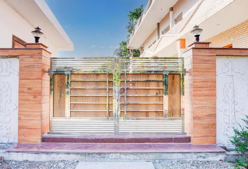 فندق Oyo Premier Jim Corbett Home Stay