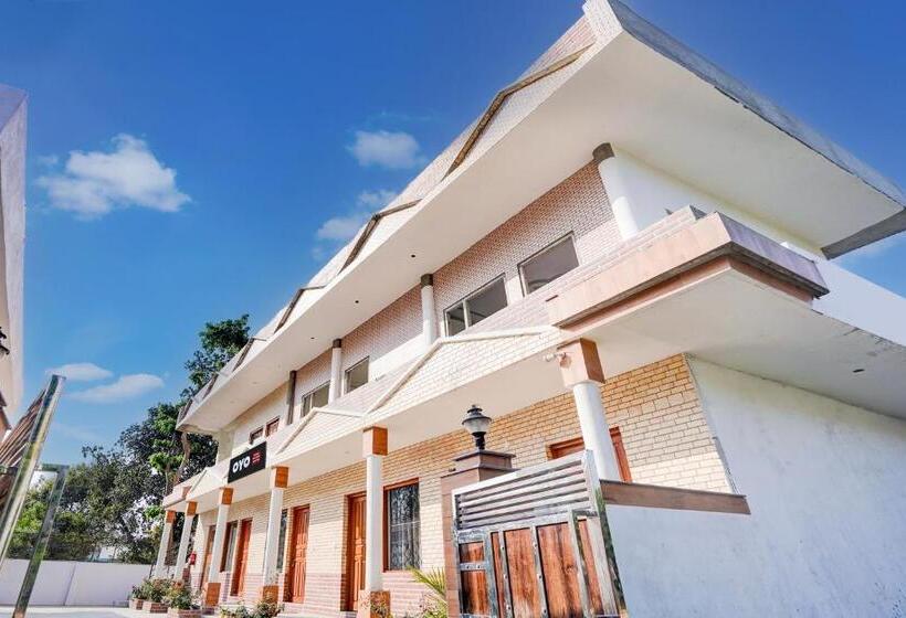 فندق Oyo Premier Jim Corbett Home Stay