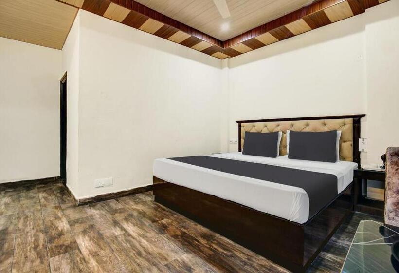 ホテル O Radhey Shyam Resort