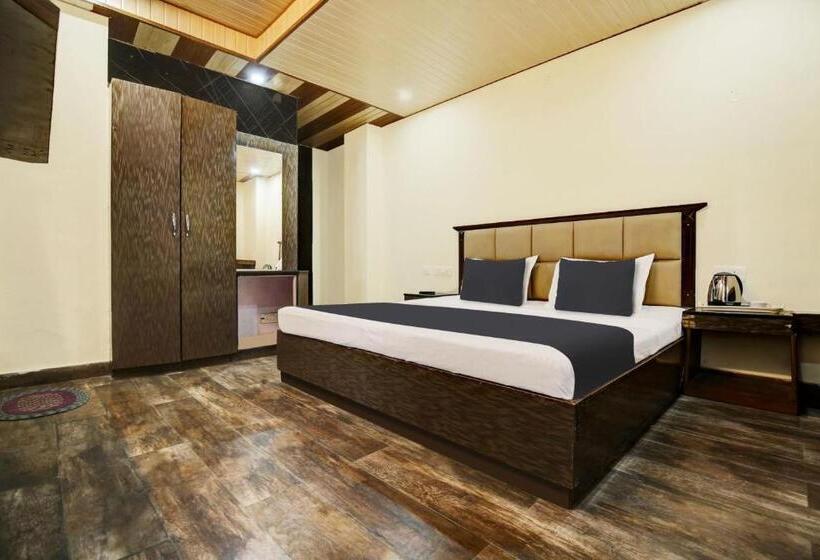 ホテル O Radhey Shyam Resort