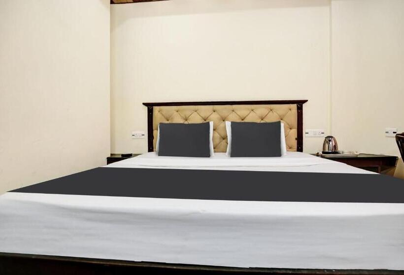 ホテル O Radhey Shyam Resort