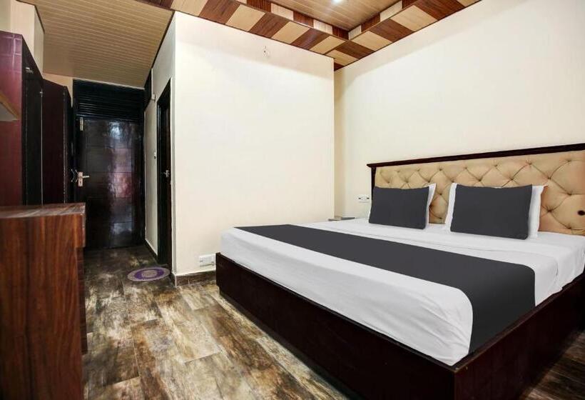 ホテル O Radhey Shyam Resort