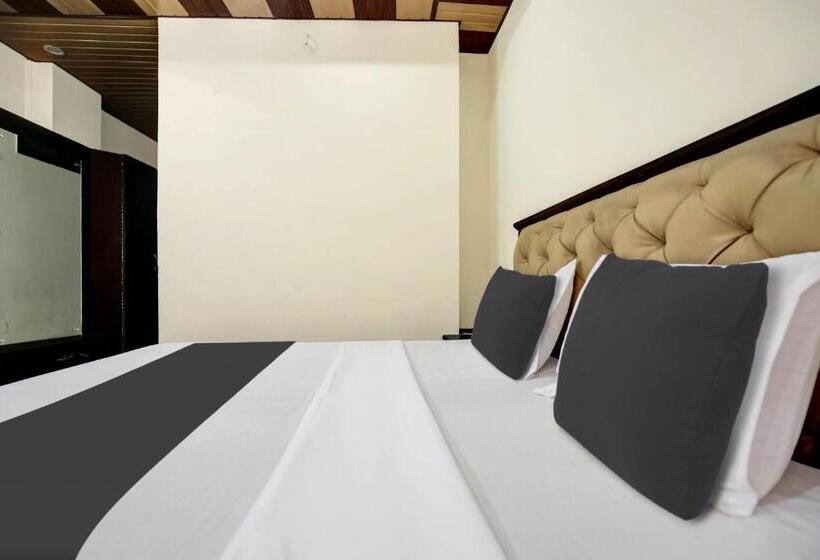 ホテル O Radhey Shyam Resort